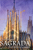 Sagrada: The Mystery of Creation (Sagrada - El Misteri de la Creació)  cover image