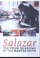 Salazar: The Four Seasons of the Master Myth cover image