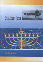 Salonica cover image