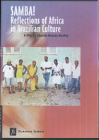 Samba! Reflections of Africa in Brazilian Culture cover image