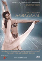 The Fabulous Samia Gamal cover image