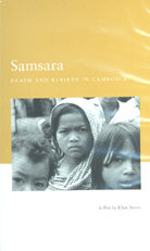 Samsara:  Death and Rebirth in Cambodia cover image