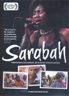 Sarabah cover image