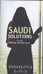Saudi Solutions cover image