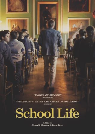 School Life cover image