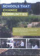 Schools That Change Communities cover image