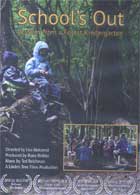 School’s Out: Lessons from a Forest Kindergarten  cover image