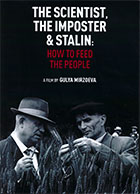 The Scientist, the Impostor & Stalin: How to Feed the People    cover image