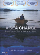 A Sea Change cover image