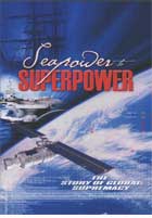 Seapower to Superpower: The Story of Global Supremacy cover image