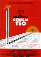 The Search for General Tso    cover image