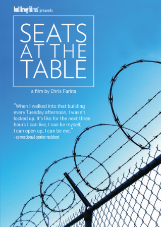 Seats At The Table  cover image