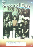 The Second Day cover image