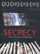 Secrecy cover image