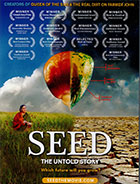 Seed: The Untold Story    cover image