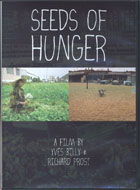 Seeds of Hunger cover image