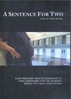 A Sentence for Two cover image