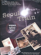 Seoul Train cover image