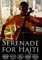 Serenade for Haiti cover image