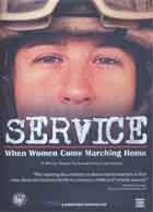Service: When Women Come Marching Home cover image
