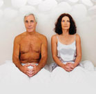 Sex, Drugs and Middle Age cover image
