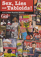 Sex, Lies and Tabloids!   cover image