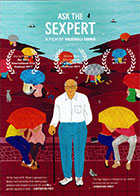 Ask the Sexpert    cover image