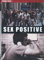 Sex Positive cover image