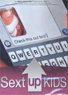 Sext Up Kids: How Children are Becoming Hypersexualized  cover image