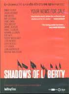 Shadows of Liberty cover image