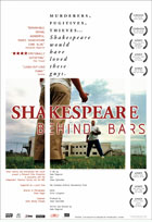Shakespeare  Behind Bars cover image