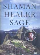 Shaman, Healer, Sage cover image