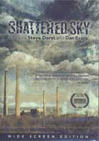 Shattered Sky cover image