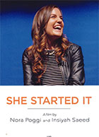 She Started It cover image