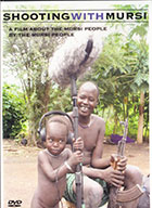 Shooting with Mursi: A Film About the Mursi People by the Mursi People cover image