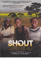 Shout Gladi Gladi     cover image