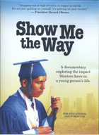 Show Me the Way cover image