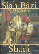 Siah Bazi (The Joy Makers) and Shadi cover image