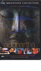 Siddhartha cover image