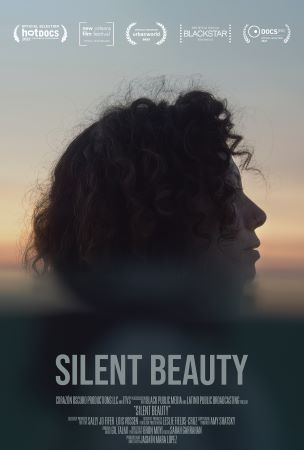 Silent Beauty cover image