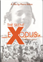 The Silent Exodus cover image
