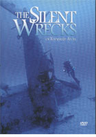The Silent Wrecks of Kwajalein Atoll cover image