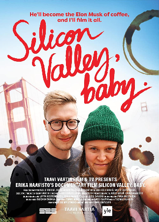 Silicon Valley, Baby  cover image