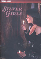 Frauenzimmer (Silver Girls) cover image