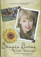 Simple Living with Wanda Urbanska cover image