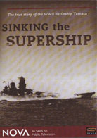 Sinking the Supership cover image
