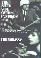The Sixth Side of the Pentagon / The Embassy cover image