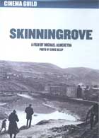 Skinningrove cover image