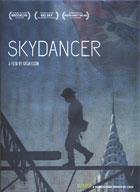SkyDancer cover image