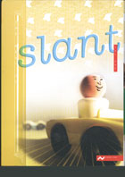 Slant Volume 1: Asian American Short Films cover image